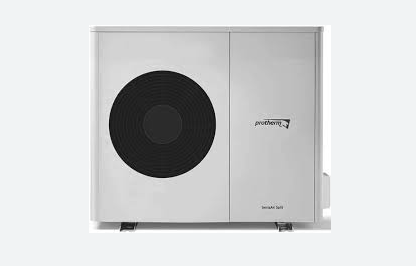 více o produktu - Protherm HA 7-5 OS GeniaAir Split, 0010021649, 230V, tepelné čerpadlo, venkovní jednotka, R410A